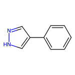 4-Phenyl-1H-pyrazole|CS-W022231|10199-68-5
