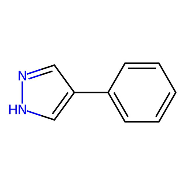 4-Phenyl-1H-pyrazole|CS-W022231|10199-68-5
