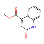 Methyl 2-oxo-1,2-dihydroquinoline-4-carboxylate|CS-0039009|39497-01-3