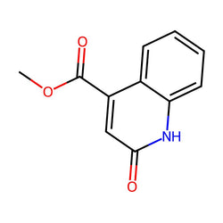Methyl 2-oxo-1,2-dihydroquinoline-4-carboxylate|CS-0039009|39497-01-3