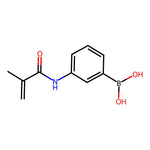 (3-Methacrylamidophenyl)boronic acid|CS-W000943|48150-45-4