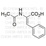 Acetyl-a,b-dehydro-phenylalanine|11791|5469-45-4