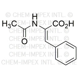 Acetyl-a,b-dehydro-phenylalanine|11791|5469-45-4