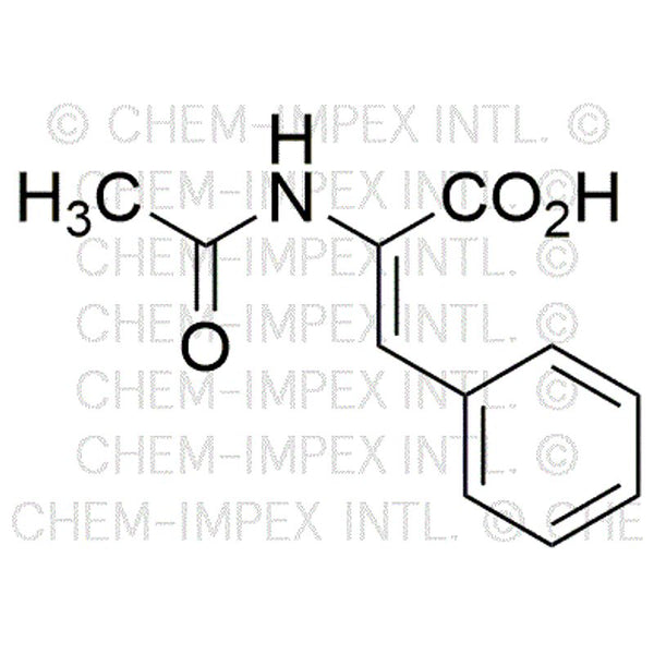 Acetyl-a,b-dehydro-phenylalanine|11791|5469-45-4