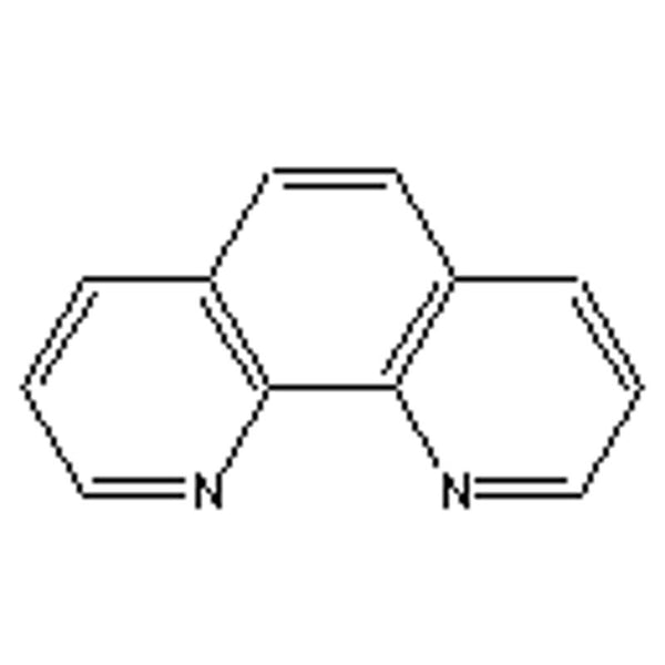 1,10-Phenanthroline, anhydrous, 99%|07-1650|66-71-7