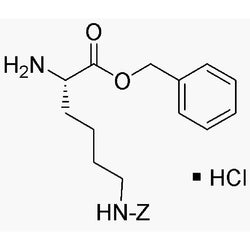 Ne-Z-L-lysine benzyl ester hydrochloride|02212|6366-70-7