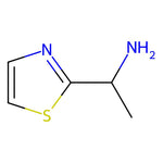 1-(Thiazol-2-yl)ethanamine|CS-W008693|432047-36-4