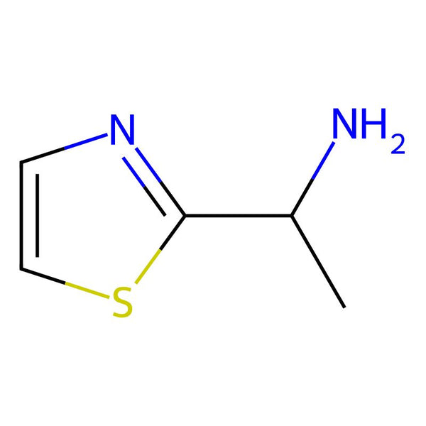 1-(Thiazol-2-yl)ethanamine|CS-W008693|432047-36-4