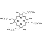 Coproporphyrin I tetramethyl ester, 98% (synthetic)|07-0310|25767-20-8
