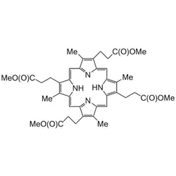Coproporphyrin I tetramethyl ester, 98% (synthetic)|07-0310|25767-20-8