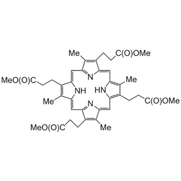 Coproporphyrin I tetramethyl ester, 98% (synthetic)|07-0310|25767-20-8