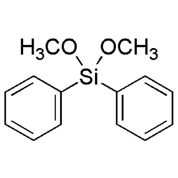 Dimethoxydiphenylsilane|27510|6843-66-9