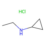 N-Ethylcyclopropanamine hydrochloride|CS-0046972|672302-35-1