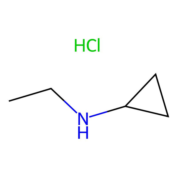 N-Ethylcyclopropanamine hydrochloride|CS-0046972|672302-35-1