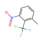 1-Methyl-3-nitro-2-(trifluoromethyl)benzene|CS-0441090|112641-21-1
