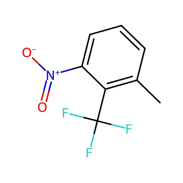 1-Methyl-3-nitro-2-(trifluoromethyl)benzene|CS-0441090|112641-21-1