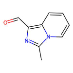 3-Methylimidazo[1,5-a]pyridine-1-carbaldehyde|CS-0247047|610276-97-6