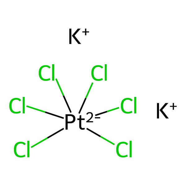 Potassium hexachloroplatinate(IV)|CS-0035233|16921-30-5