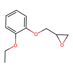 2-((2-Ethoxyphenoxy)methyl)oxirane|C1920972|5296-35-5