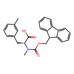 Fmoc-N-methyl-3-methyl-L-phenylalanine|49758|2642331-20-0