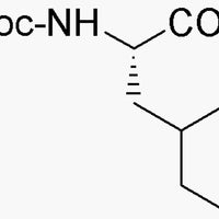 Fmoc-b-cyclohexyl-L-alanine|02375|135673-97-1