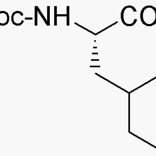 Fmoc-b-cyclohexyl-L-alanine|02375|135673-97-1