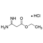3-Amino-3-imino-propanoic acid ethyl ester hydrochloride|23786|57508-48-2