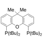 9,9-Dimethyl-4,5-bis(di-t-butylphosphino)xanthene, min. 97% t-Bu-XANTPHOS|15-1241|856405-77-1