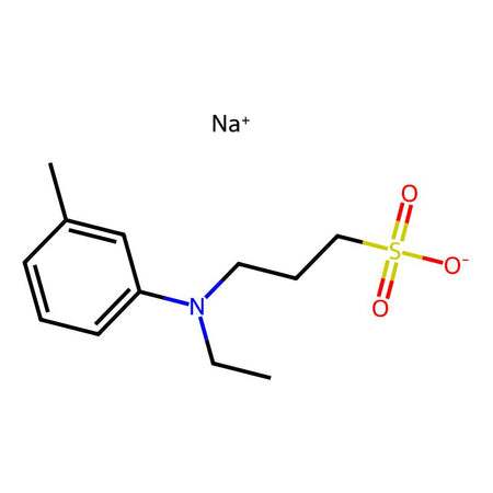 N-Ethyl-N-(3-sulfopropyl)-3-methylaniline sodium salt, 98%|193997|40567-80-4