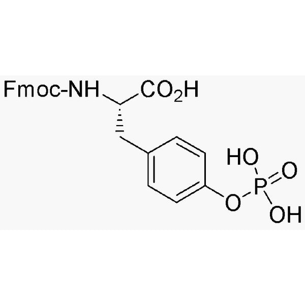 Fmoc-O-phospho-L-tyrosine|03747|147762-53-6