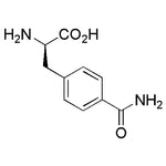 D-4-Carbamoylphenylalanine|16775|1217609-39-6