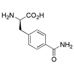 D-4-Carbamoylphenylalanine|16775|1217609-39-6