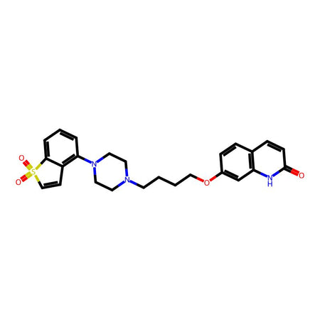 Brexpiprazole Impurity 56|C4X-113156|1191900-59-0