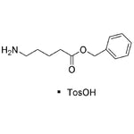 5-Aminovaleric acid benzyl ester p-toluenesulfonate salt|07008|63649-14-9