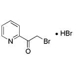 2-(2-bromoacetyl)pyridine hydrobromide|28615|17570-98-8