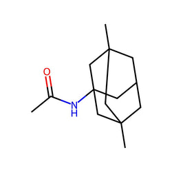 Memantine Impurity 5|C4X-10585|19982-07-1