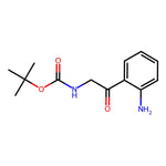 Tert-butyl (2-(2-aminophenyl)-2-oxoethyl)carbamate|CS-0447315|155301-82-9