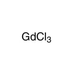 Gadolinium(III) chloride, anhydrous (99.9%-Gd) (REO)|93-6416|10138-52-0