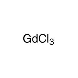 Gadolinium(III) chloride, anhydrous (99.9%-Gd) (REO)|93-6416|10138-52-0
