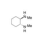 trans-N,N'-Dimethyl-1,2-cyclohexanediamine, 98%|07-0270|67579-81-1