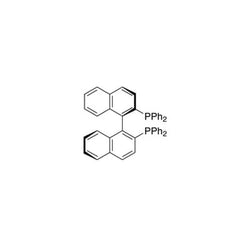 (R)-(+)-2,2'-Bis(diphenylphosphino)-1,1'-binaphthyl, 98% (R)-(+)-BINAP|15-0150|76189-55-4