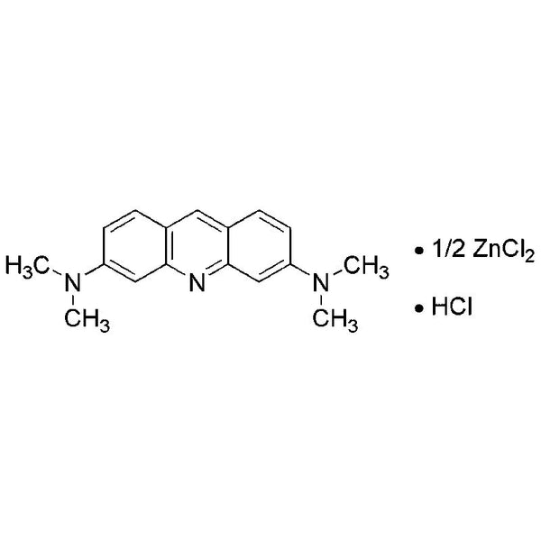 Acridine orange biological stain|00481|10127-02-3