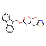 Fmoc-3-Ala(5-thiazoyl)-OH|CS-0439435|870010-07-4
