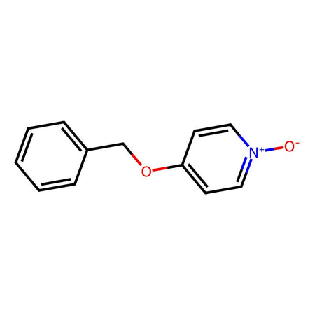 4-(Benzyloxy)pyridine N-oxide, 98%|167176|2683-66-1