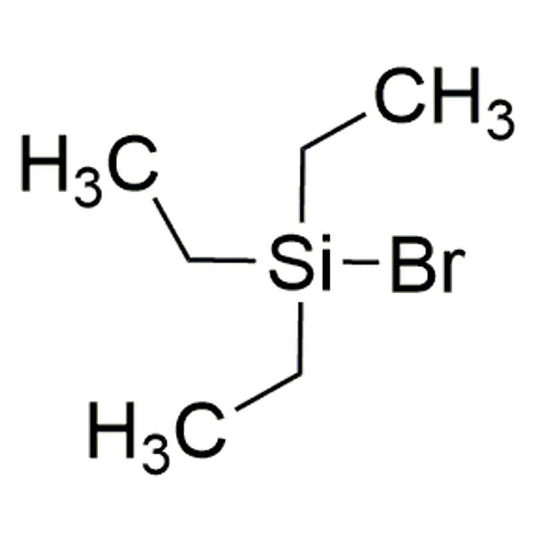 Bromotriethylsilane|40412|1112-48-7