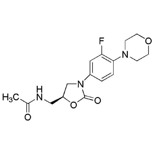 Linezolid|29723|165800-03-3