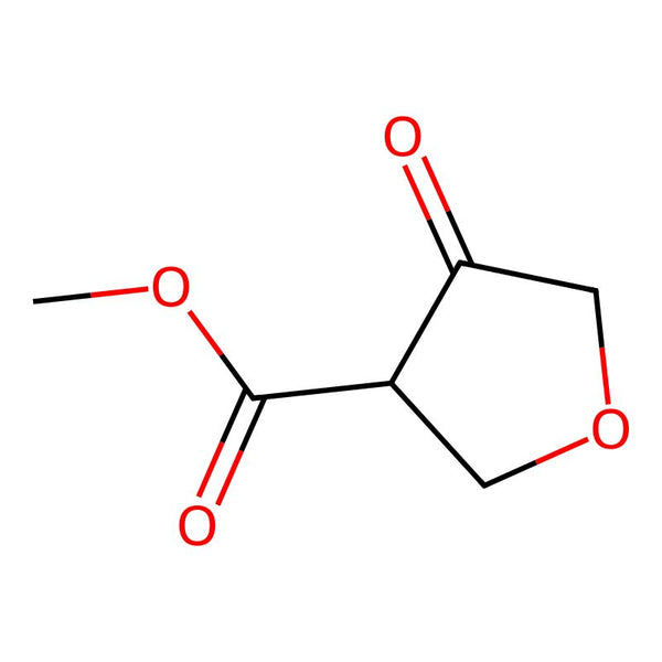 Methyl 4-oxotetrahydrofuran-3-carboxylate|CS-D0559|57595-23-0