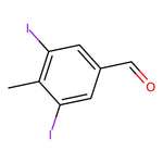 3,5-Diiodo-4-methylbenzaldehyde|CS-W007200|861118-00-5