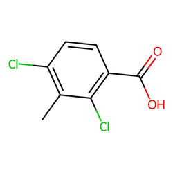 2,4-Dichloro-3-methylbenzoic acid|CS-0061146|83277-23-0