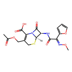 Cefuroxime Sodium EP Impurity G|C4X-12457|97232-98-9